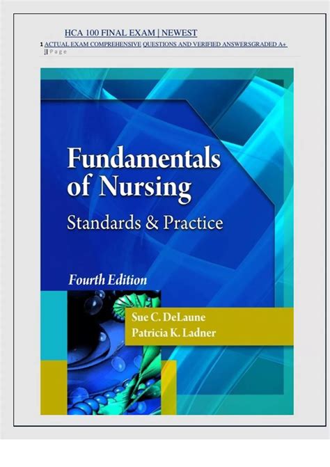Healthcare Documentation Fundamentals And Practice 4th Edition 8