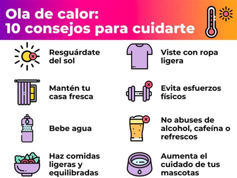 CombateElCalor la nueva campaña de Cruz Roja para combatir el calor