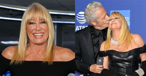 Murió La Actriz Suzanne Somers De Tres Son Multitud Así Fue La Carta