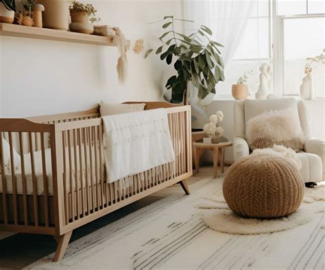 Gender Neutral Nursery Ideas And Themes To Welcome Your Baby Decorilla