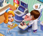 Happy Hospital Doctor Asmr Game Play Online For Free