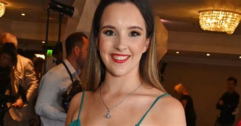 Hottest TRIC Awards Looks Emmerdale Shorts Corrie Nude Display And EastEnders Leather Daily