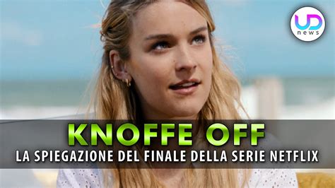 Knokke Off La Spiegazione Del Finale Della Serie Gialla Di Netflix