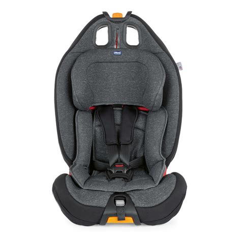 CHICCO Autosedačka Gro-up 123 Ombra 9-36 kg | feedo.sk