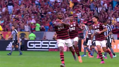 V Deo Fluminense T Tulos Pelo Flamengo E Europa Relembre A