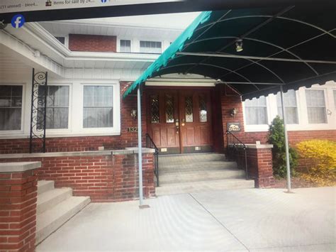 True Fort Wayne Indiana History | C. M. Sloan & Sons Funeral Home has