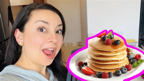 Hot Cakes Deliciosos Vlogs Diarios Youtube