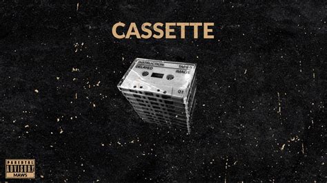 FREE Damso Type Beat CASSETTE Instru Rap 2021 YouTube