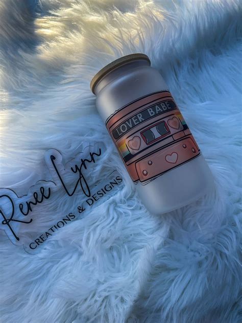 Lover Babe Mix Tape Etsy