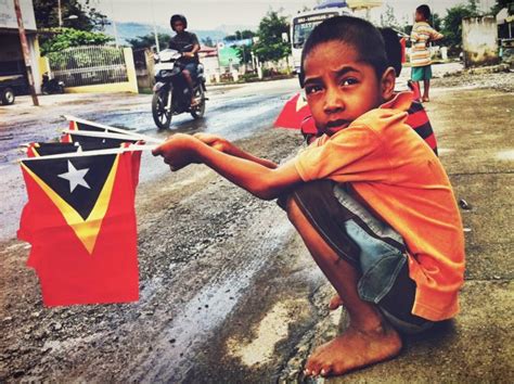 TIMOR AGORA Assistência externa a Timor Leste deverá rondar os 245