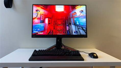 BenQ EX2710Q review | TechRadar