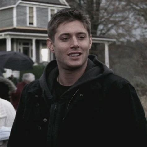 Cute Dean appreciation blog on Tumblr