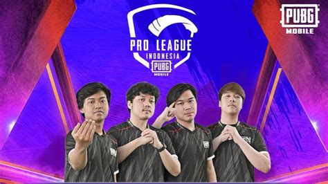 ION Esports Pecahkan Double Digit WWCD Pertama Di PMPL ID Season 2