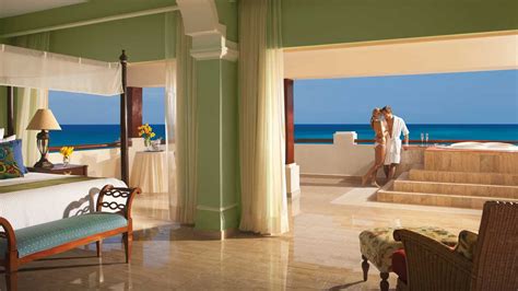 Dreams Sapphire Resort & Spa – Cancun – Dreams Sapphire Resort & Spa ...