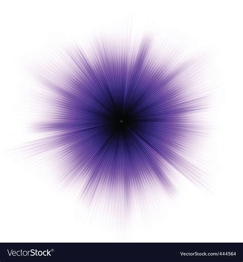 Burst Royalty Free Vector Image - VectorStock