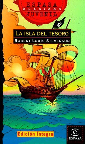 La Isla Del Tesoro By Stevenson Robert Louis Muy Bien Tapa Blanda