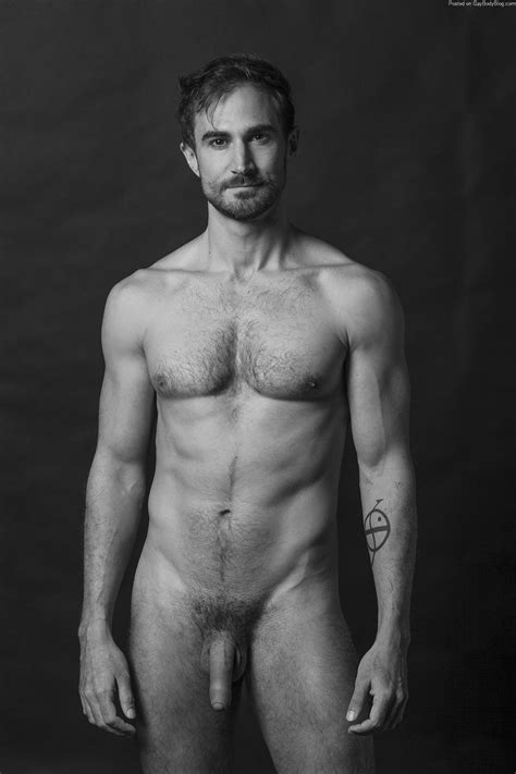 Who Wouldn T Want To See More Of Handsome Jim Robertson Naked After