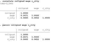 Basic Regression In Stata 1 Johan Osterberg Product Engineer