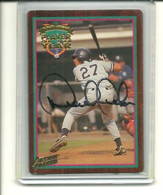 Action Packed Derek Jeter Autographed Signed Albany Colonie