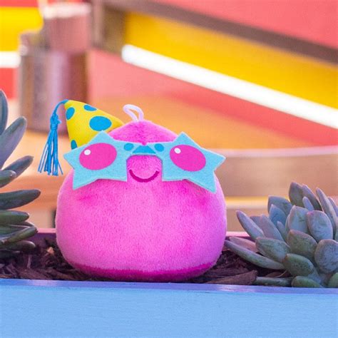 Slime Rancher Plushies Virtdefense