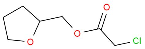 CHLORO ACETIC ACID TETRAHYDRO FURAN 2 YL METHYL ESTER 702 26 1 Wiki