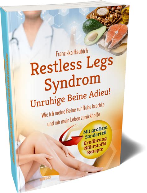 Restless Legs Syndrom