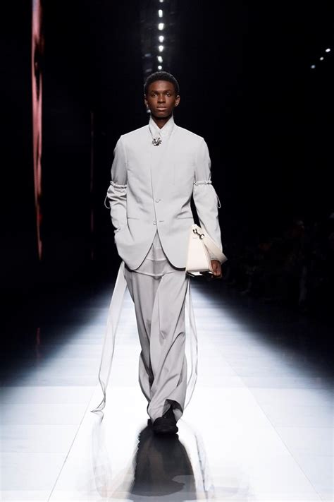 Dior Mens Winter 2023 Menswear Another