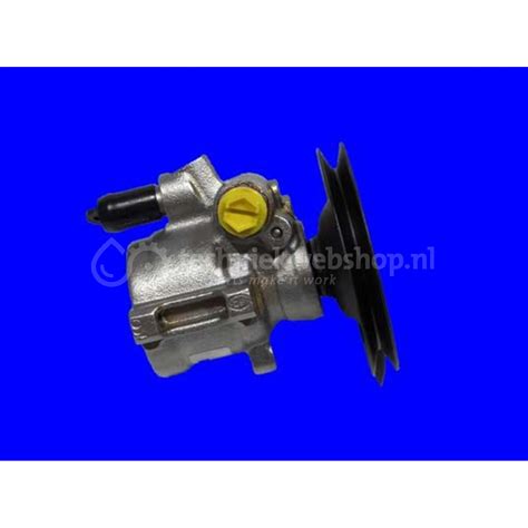 URW Servo pomp voor o a Opel 32 79503 Werkwijze Hydraulisch Ø