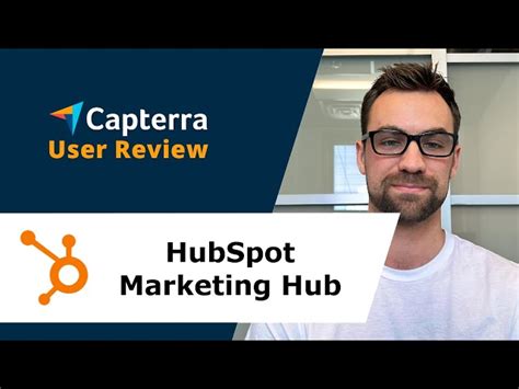 Hubspot Marketing Hub Reviews 2025 Verified Reviews Pros And Cons