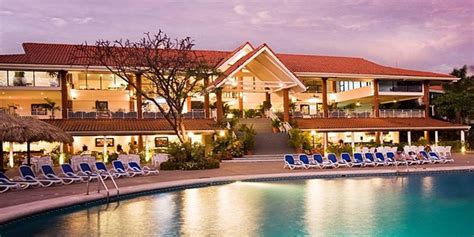 Occidental Tamarindo Resort, All-Inclusive Resort in Tamarindo, Costa Rica