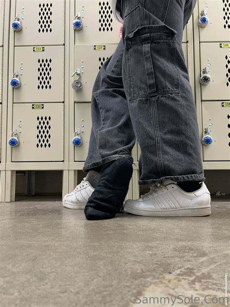 Sammysole Nude OnlyFans Leaks Fappening FappeningBook