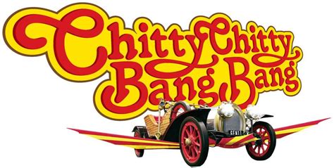 Chitty Chitty Chitty Bang Bang Bang Flying Cars | Engineering Wellness