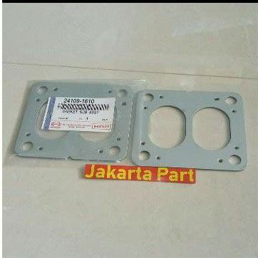 Jual Paking Turbo Packing Turbo Charger Gasket Turbo Hino Lohan Fm Ti