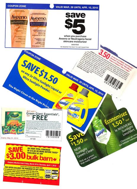 Ways of Finding Grocery Coupons - Grocery.com