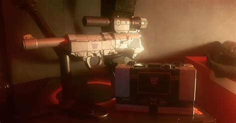 My New MP36 with my favourite MP13 : r/transformers