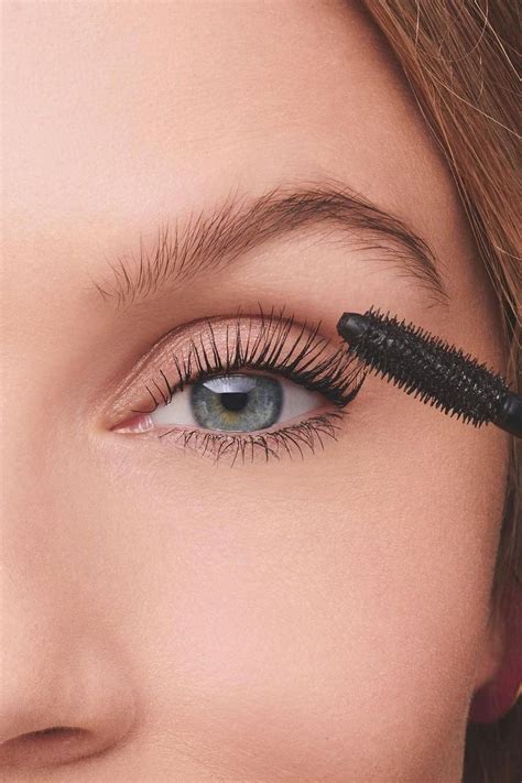 Meilleur Mascara Twist Up The Volume Le Mascara Bourjois Qui Stimule