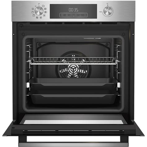 Духовой шкаф Hotpoint FE8 831 JSC IX: обзор, характеристики, фото ...