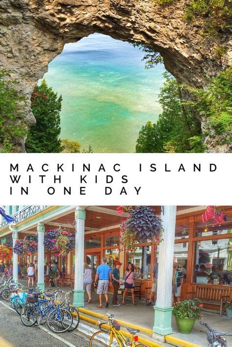 20 Perfect Things To Do On Mackinac Island In 2022 Plus Best Places To