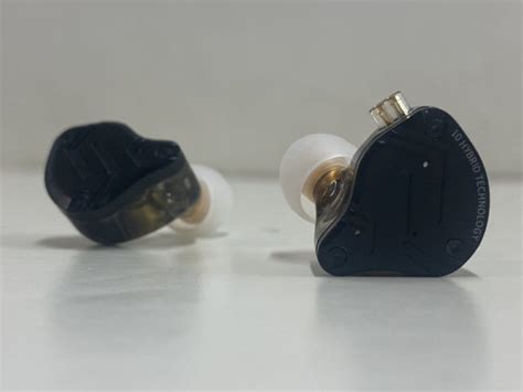 KZ ZS10 Pro X Review - Major HiFi
