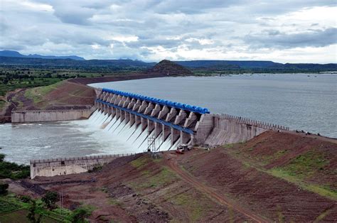 Nagarjuna Sagar Dam