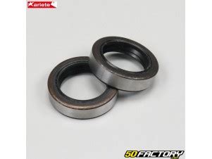 Joints spi de fourche 30x42x10 5mm Ariete Pièce moto et scooter