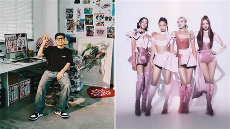 VERDY Partners With BLACKPINK For Exclusive Capsule Collection EnVi Media