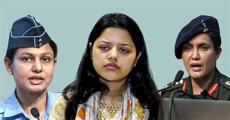 How Women Redefined Strength Amidst War And Loss