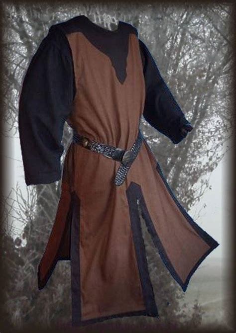 medieval surcoat oswald mystique noire gothic shop