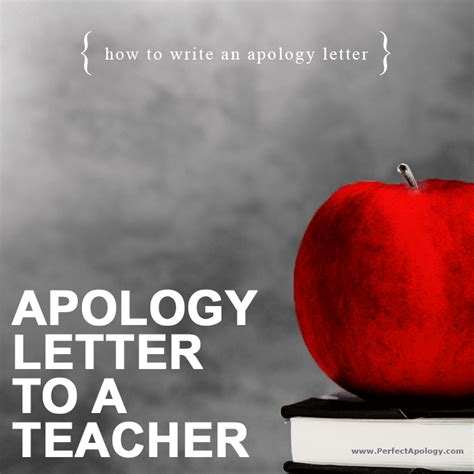 Apology Letter To Professor For Cheating For Your Needs - Letter ...