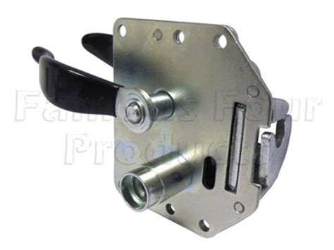 Door Locks Catches For Land Rover And Defender