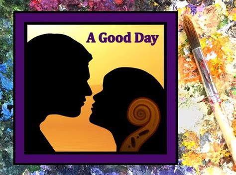 The Shawnee Playhouse presents "A Good Day" by Eric B. Sirota