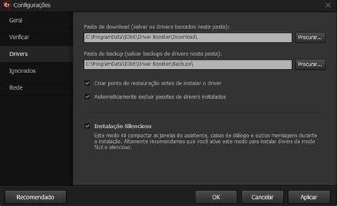 Como Usar O Driver Booster E Manter Seu PC Sempre Atualizado Drivers