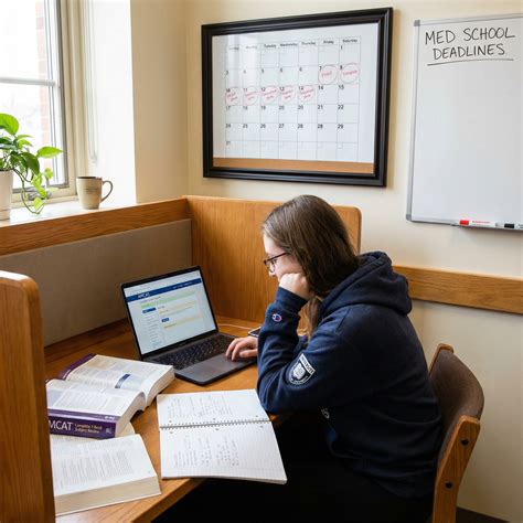 Navigating The SDN 2024-25 Cycle: Essential Tips For Medical School Applicants 5