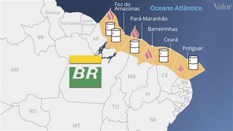 Ibama emite primeira licença para atividades petrolíferas na Margem